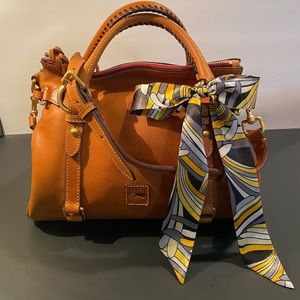 - 🎀TWILLY🎀Style your HandBag/ Scarf/Ribbon/Neck/Wrist